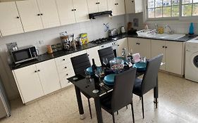 Larnaca Comfort Rooms